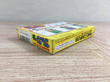 Nekketsu Koukou Dogeball Bu Kunio Kun Soccer Boxed Famicom NES Japan - UF8188