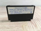 Kunio Ike Ike Nekketsu Hockey Bu Boxed Nintendo Famicom NES Japan - UF8189