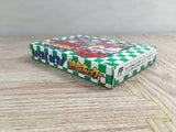 Kunio Ike Ike Nekketsu Hockey Bu Boxed Nintendo Famicom NES Japan - UF8189