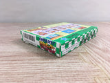 Kunio Ike Ike Nekketsu Hockey Bu Boxed Nintendo Famicom NES Japan - UF8189