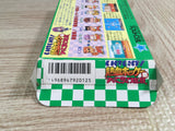 Kunio Ike Ike Nekketsu Hockey Bu Boxed Nintendo Famicom NES Japan - UF8189