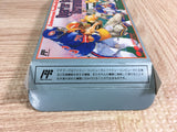 American Football Game Quarterback Scramble Boxed Famicom NES Japan - UF8190