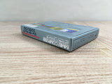 American Football Game Quarterback Scramble Boxed Famicom NES Japan - UF8190