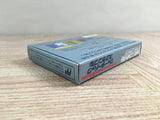 American Football Game Quarterback Scramble Boxed Famicom NES Japan - UF8190