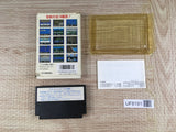 Konamic Sports in Soul Boxed Nintendo Famicom NES Japan - UF8191
