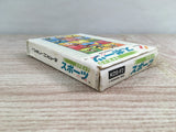 Konamic Sports in Soul Boxed Nintendo Famicom NES Japan - UF8191