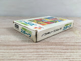 Konamic Sports in Soul Boxed Nintendo Famicom NES Japan - UF8191