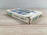 Konamic Sports in Soul Boxed Nintendo Famicom NES Japan - UF8191