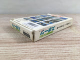 Konamic Sports in Soul Boxed Nintendo Famicom NES Japan - UF8191