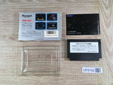 Gradius Nemesis Boxed Nintendo Famicom NES Japan - UF8192