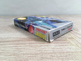 Gradius Nemesis Boxed Nintendo Famicom NES Japan - UF8192