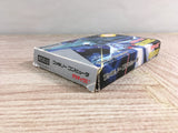 Gradius Nemesis Boxed Nintendo Famicom NES Japan - UF8192