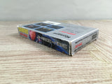 Gradius Nemesis Boxed Nintendo Famicom NES Japan - UF8192