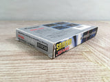 Gradius Nemesis Boxed Nintendo Famicom NES Japan - UF8192