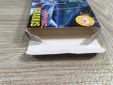 Gradius Nemesis Boxed Nintendo Famicom NES Japan - UF8192