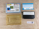 Super Star Force Boxed Nintendo Famicom NES Japan - UF8193