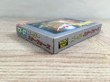 Super Star Force Boxed Nintendo Famicom NES Japan - UF8193