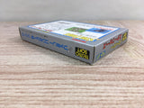 Super Star Force Boxed Nintendo Famicom NES Japan - UF8193
