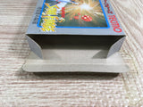 Super Star Force Boxed Nintendo Famicom NES Japan - UF8193