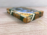 Commando Senjo no Okami Boxed Nintendo Famicom NES Japan - UF8194