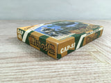 Commando Senjo no Okami Boxed Nintendo Famicom NES Japan - UF8194