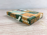 Commando Senjo no Okami Boxed Nintendo Famicom NES Japan - UF8194