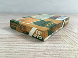 Commando Senjo no Okami Boxed Nintendo Famicom NES Japan - UF8194
