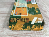 Commando Senjo no Okami Boxed Nintendo Famicom NES Japan - UF8194