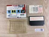 Tetris 2 Boxed Nintendo Famicom NES Japan - UF8195