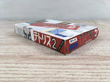 Tetris 2 Boxed Nintendo Famicom NES Japan - UF8195