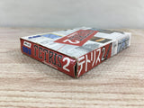 Tetris 2 Boxed Nintendo Famicom NES Japan - UF8195