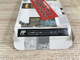 Tetris 2 Boxed Nintendo Famicom NES Japan - UF8195