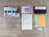 Tetris 2 Boxed Nintendo Famicom NES Japan - UF8196