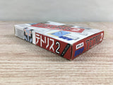 Tetris 2 Boxed Nintendo Famicom NES Japan - UF8196