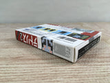 Tetris 2 Boxed Nintendo Famicom NES Japan - UF8196