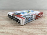 Tetris 2 Boxed Nintendo Famicom NES Japan - UF8196