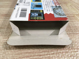 Tetris 2 Boxed Nintendo Famicom NES Japan - UF8196