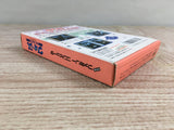 Quarth Boxed Nintendo Famicom NES Japan - UF8197