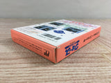Quarth Boxed Nintendo Famicom NES Japan - UF8197