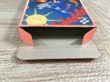 Quarth Boxed Nintendo Famicom NES Japan - UF8197