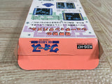 Quarth Boxed Nintendo Famicom NES Japan - UF8197
