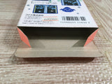 Quarth Boxed Nintendo Famicom NES Japan - UF8197