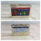 Dragon Buster Boxed Nintendo Famicom NES Japan - UF8199