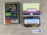 Dragon Buster Boxed Nintendo Famicom NES Japan - UF8199