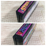 Debias Jikuu Yuuden Boxed Nintendo Famicom NES Japan - UF8200