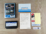 Sanma no Meitantei Boxed Nintendo Famicom NES Japan - UF8203