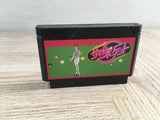 Side Pocket Billiards Boxed Nintendo Famicom NES Japan - UF8204
