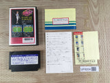 Side Pocket Billiards Boxed Nintendo Famicom NES Japan - UF8204