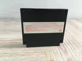 Nobunaga no Yabou Busho Fuunroku Boxed Nintendo Famicom NES Japan - UF8206