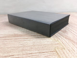 Nobunaga no Yabou Busho Fuunroku Boxed Nintendo Famicom NES Japan - UF8206
